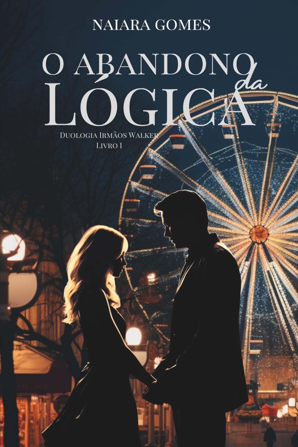 O Abandono da Lógica