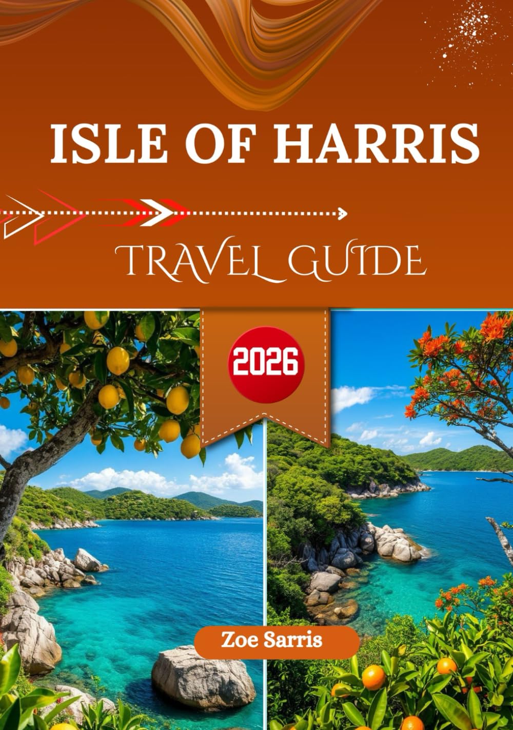 ISLE OF HARRIS TRAVEL GUIDE 2026: Top Sights, Hidden Gems, and Cultural Wonders of Scotland’s Wild Island.