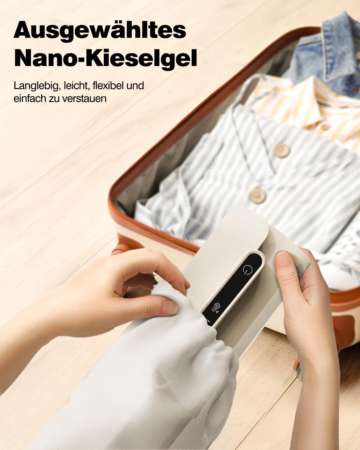 iTRUSOU Warmhalteplatte für Speisen, Speisenwärmer aus Nano-Silikonmaterial, faltbar, tragbar