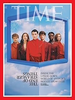 Time Asia [US] November 3 2025 (単号)