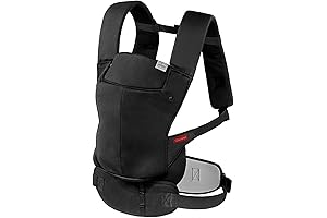 Infantino Flip Advanced 4-in-1 Carrier: Ergonomic, Convertible