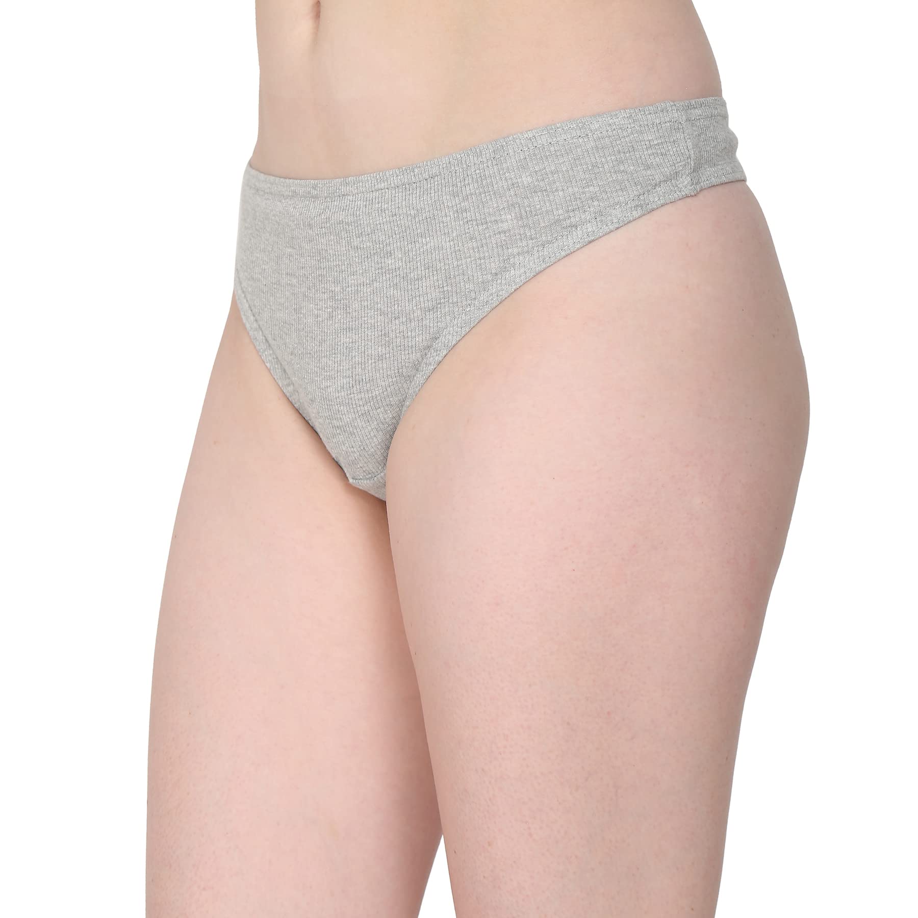 Buy Women No Show Women Thong Panties for Everyday Wearing Solution of