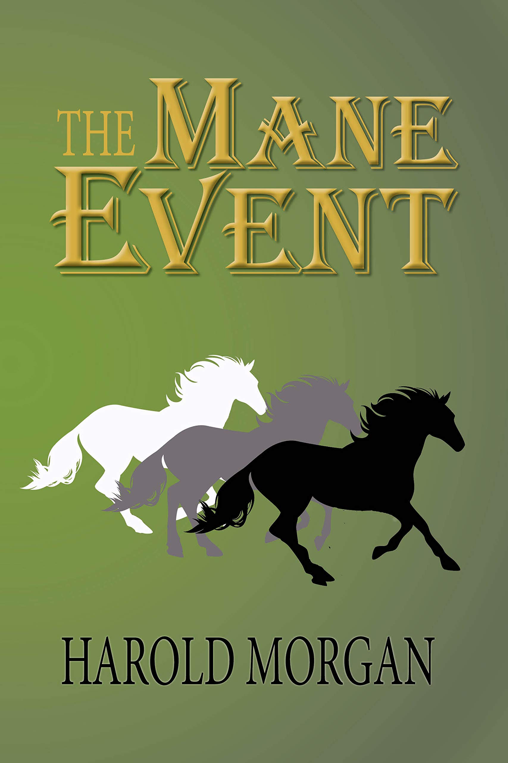 The Mane Event
