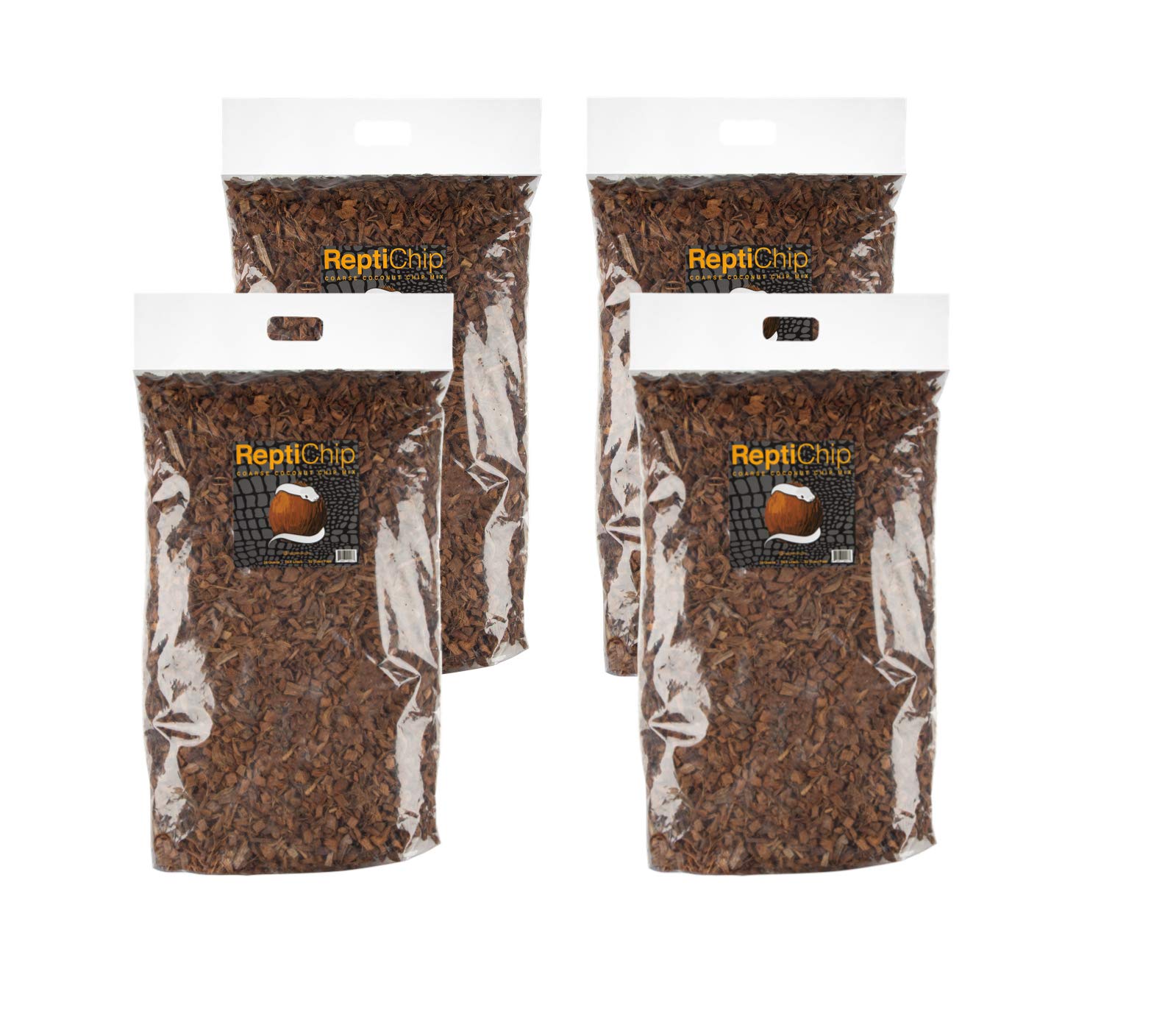 reptichip coconut substrate
