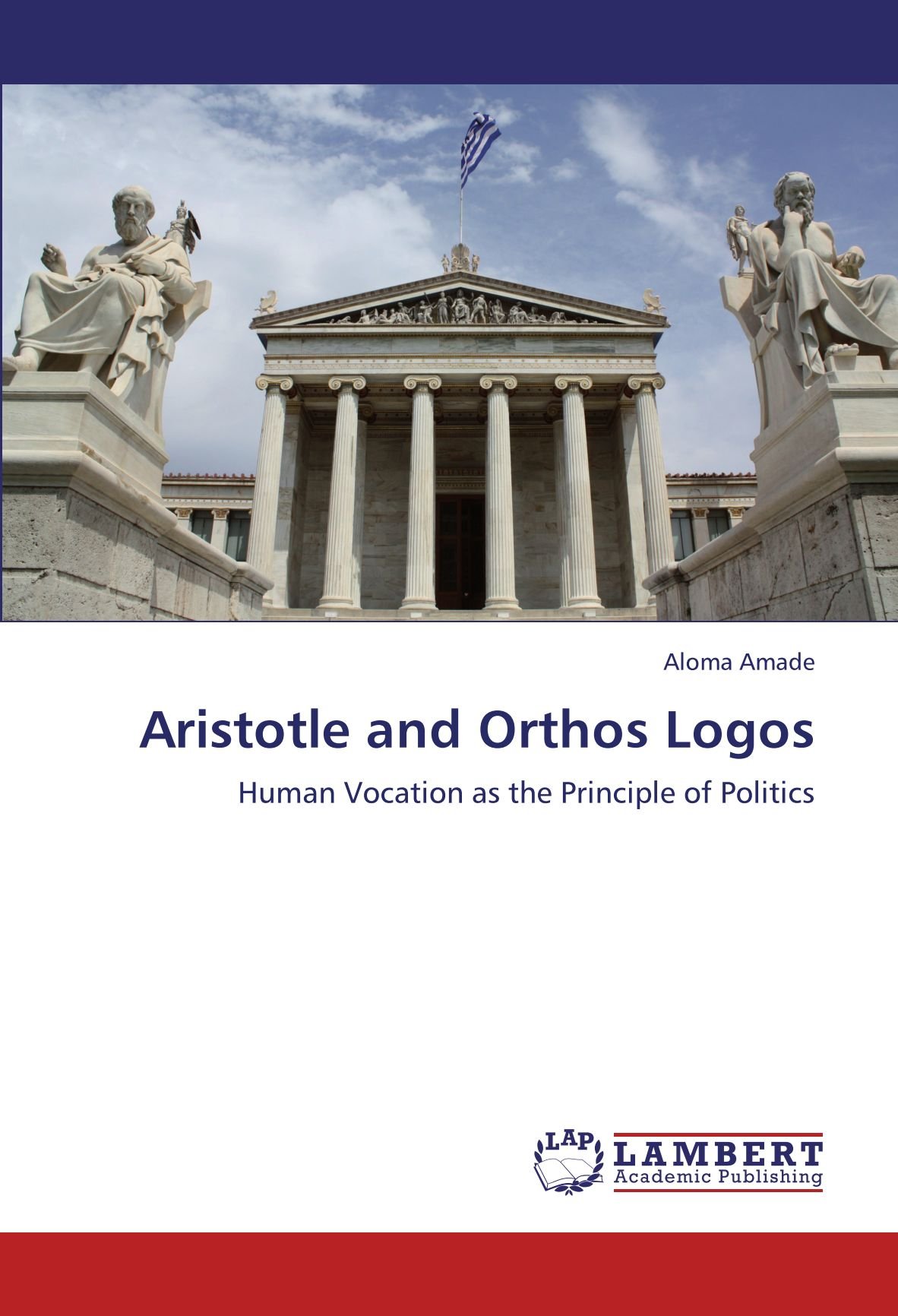 Aristotle and Orthos Logos