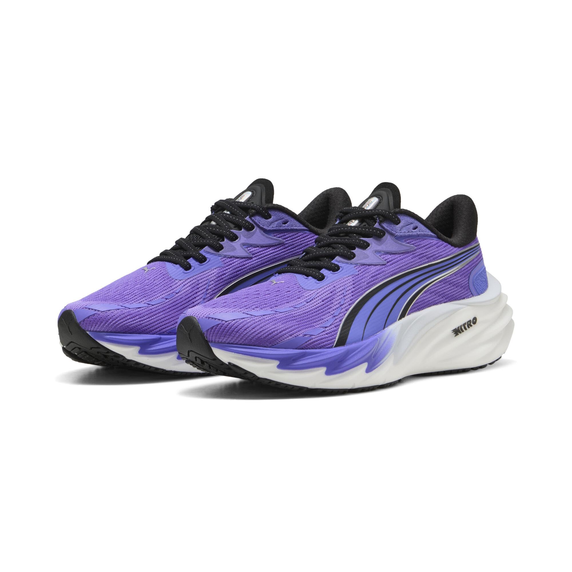 PUMA Velocity Nitro 4 Running Shoes EU 38