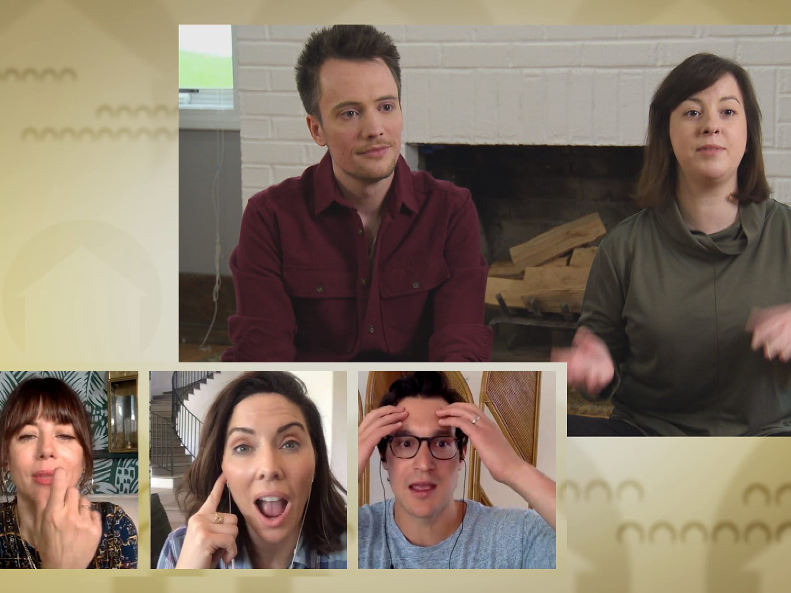 Watch House Hunters Comedians On Couches Season 1 Prime Video