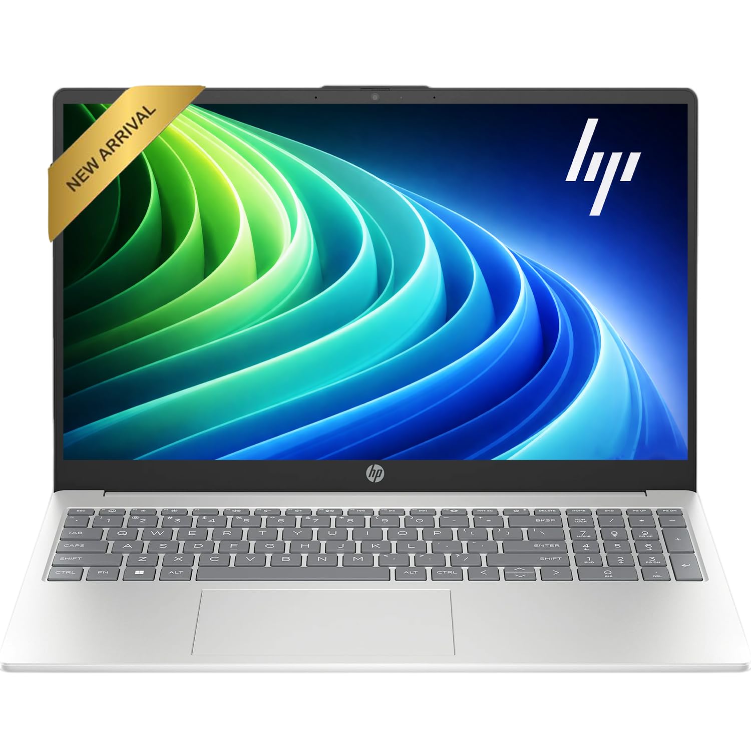 HP 15.6