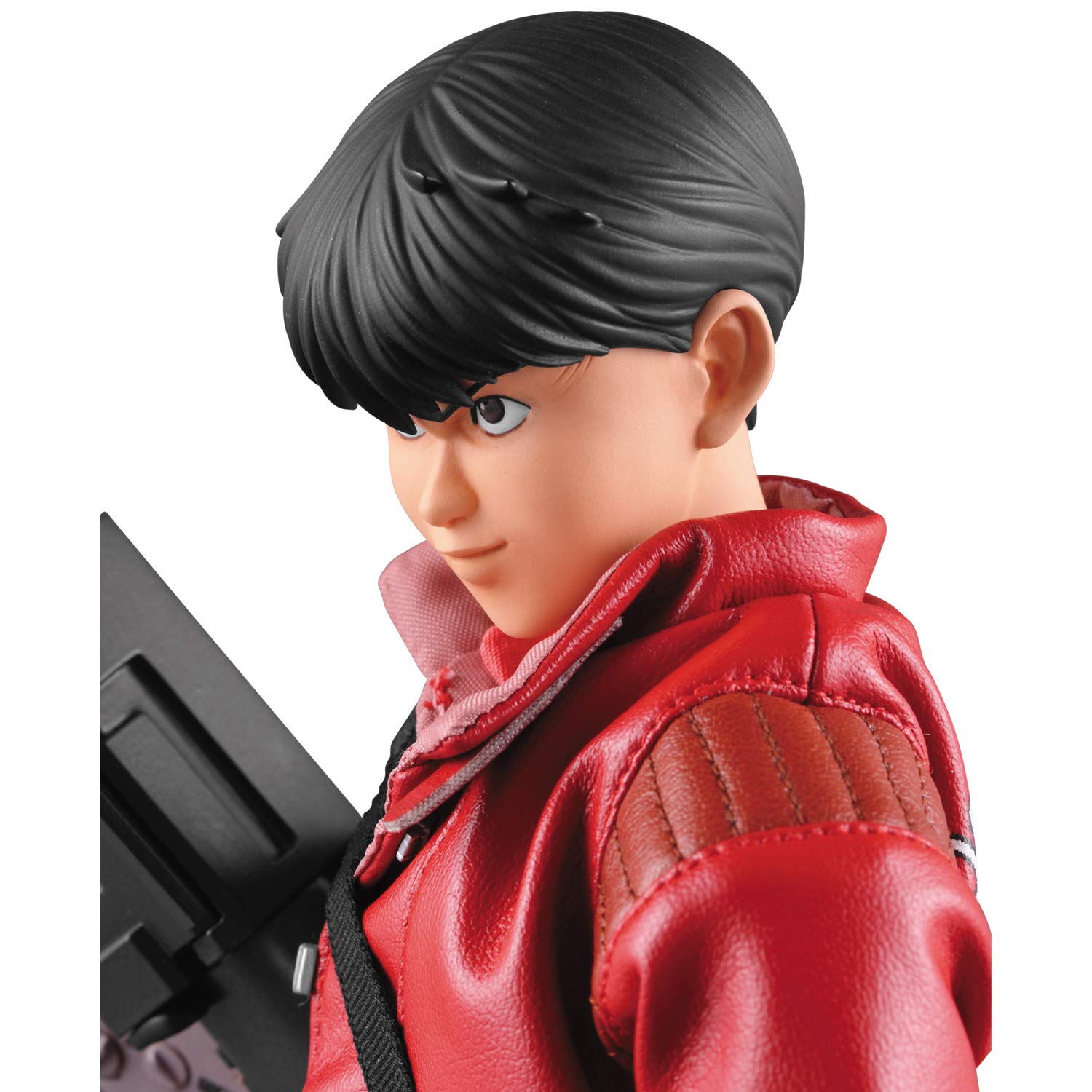Amazon | PROJECT BM! AKIRA 金田正太郎 全高約300mm 塗装済み 完成品 