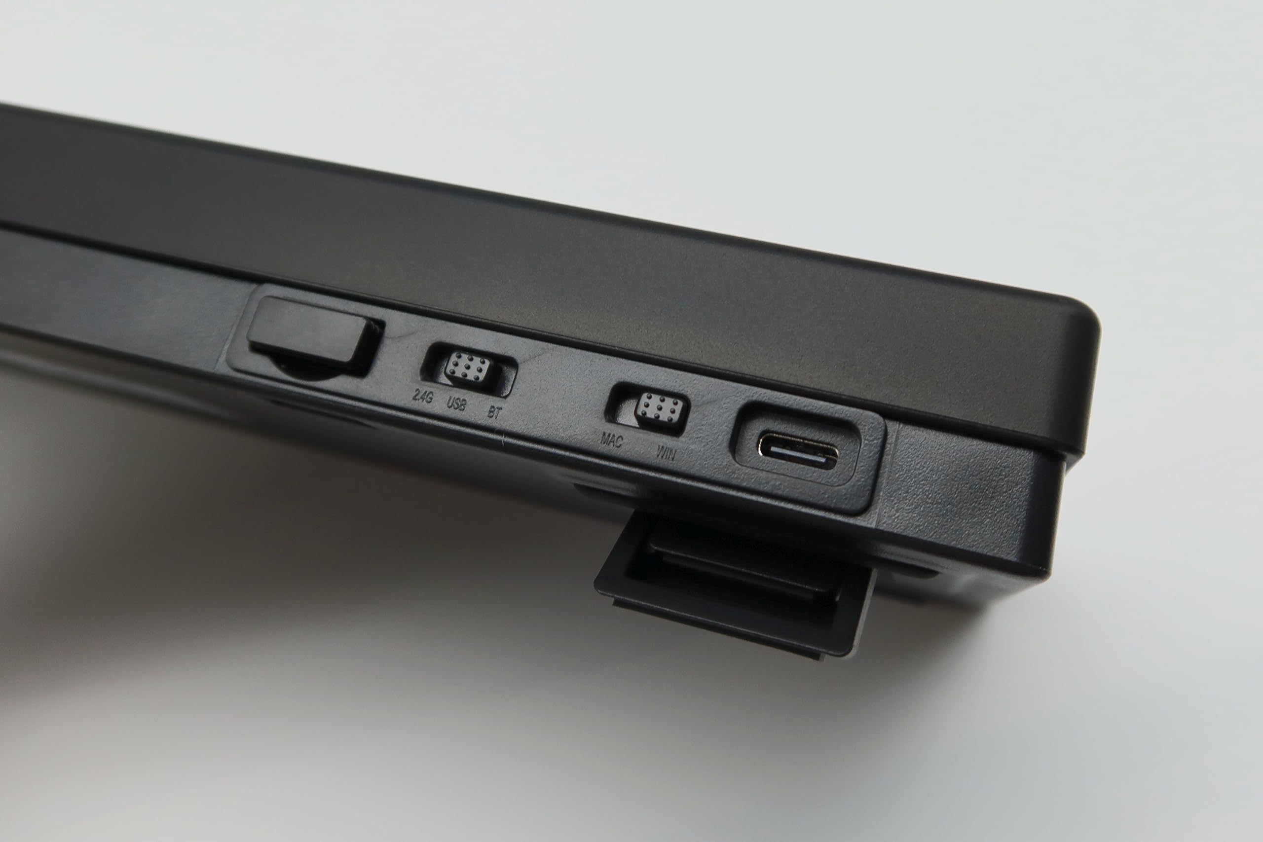 Snapklik.com : Cmokifuly GMK67 65% Mechanical Keyboard Kit Tri-Mode ...