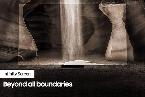 Miniatura 7 de SAMSUNG 85-Inch Class Neo QLED 8K QN900A Series - 8K UHD Quantum HDR 64x Smart TV with Alexa Built-in (QN85QN900AFXZA, 2021 Model) (Renewed)