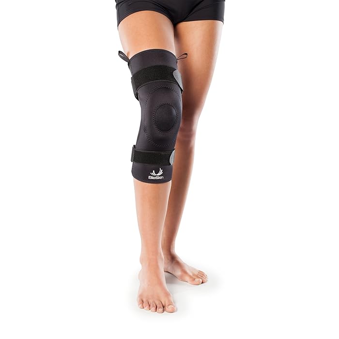 Buy Visco Knee Brace for Arthritis, Patella Tendinitis, Osteoarthritis