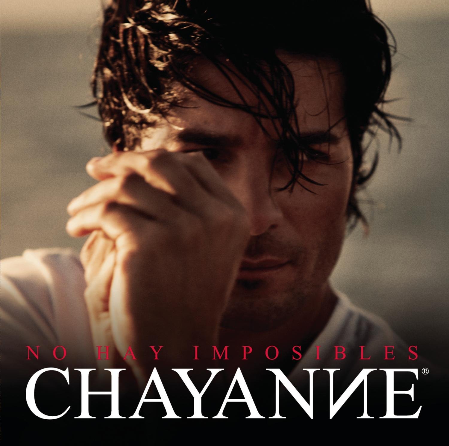 No Hay Imposibles [Audio CD] CHAYANNE