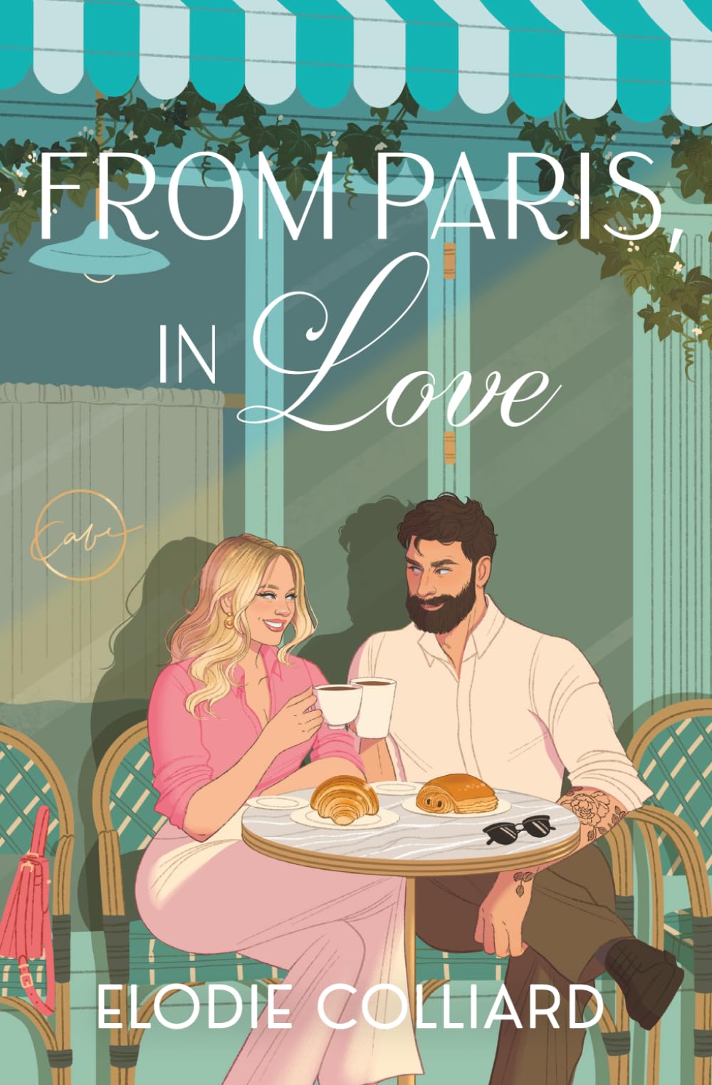 From Paris, in Love: 2 (It's Always Been You)