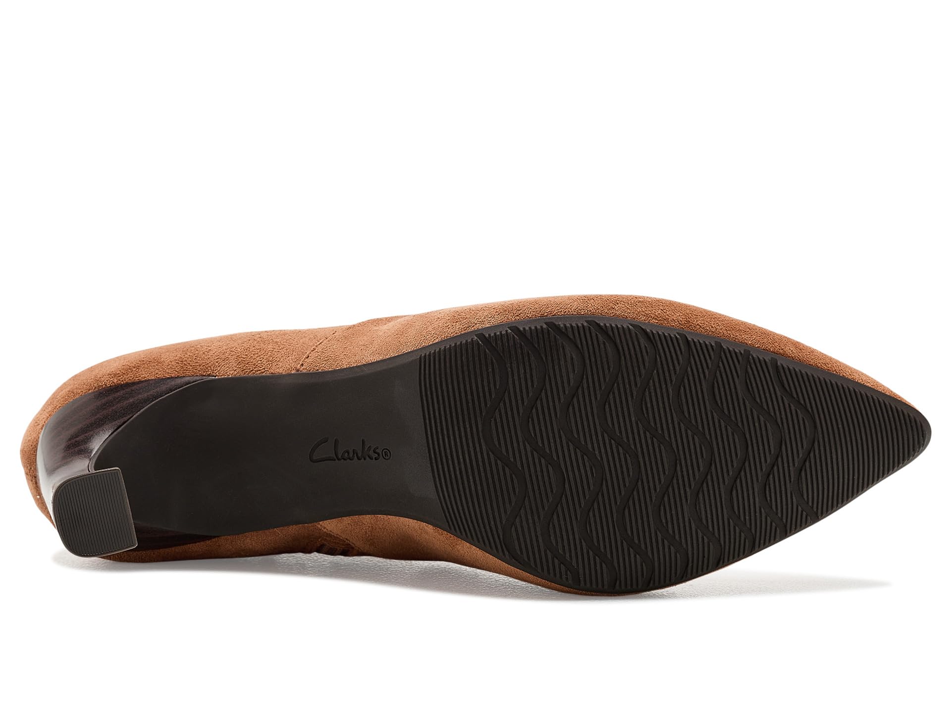 Clarks Tammitha AceAnkle Damenstiefel