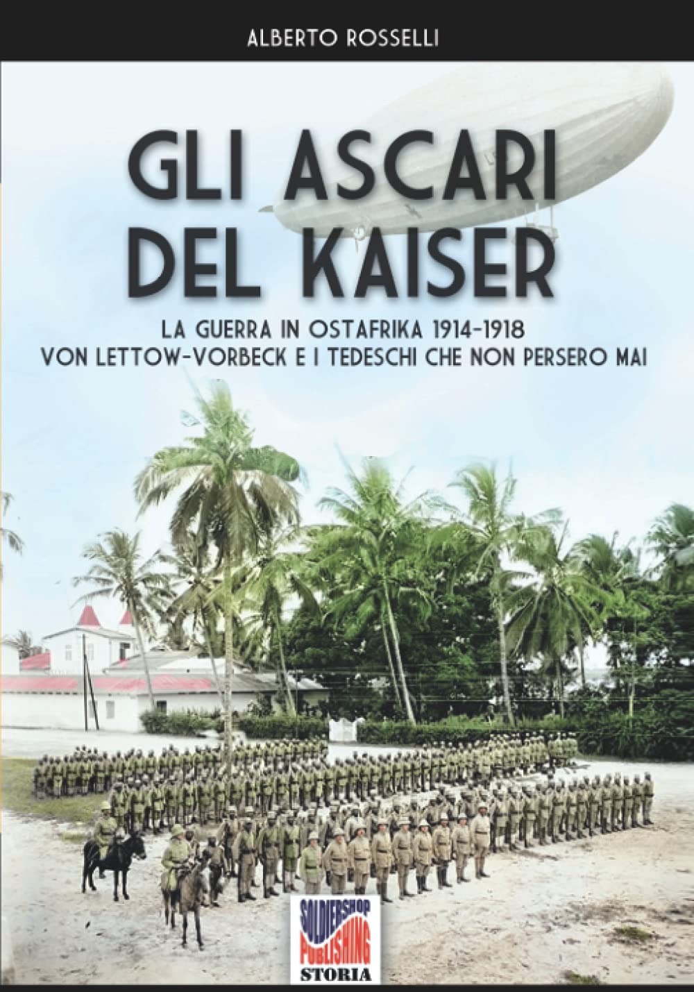 Gli Ascari del Kaiser