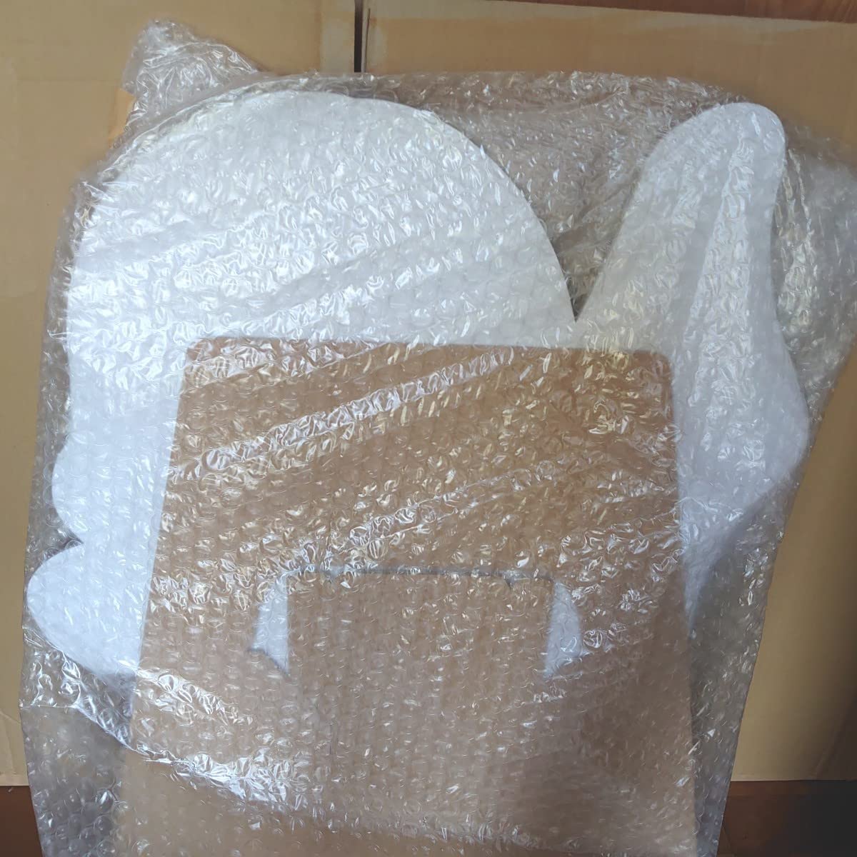 Amazon.co.jp: 八百比丘尼 プリカフェ ビックパネル 当選品 コラボ 