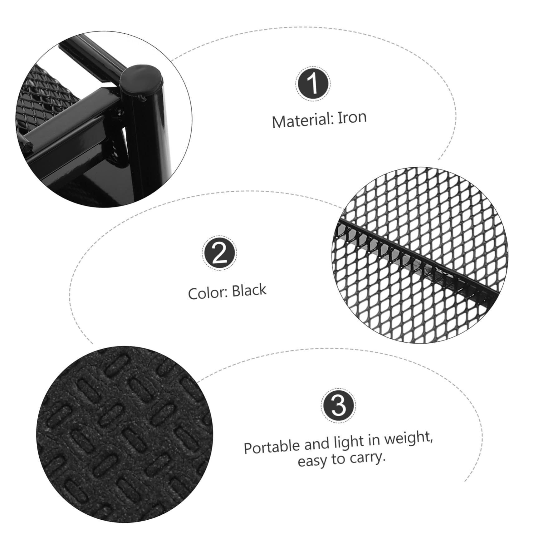 COLLBATH Caja de Metal para Almacenamiento de Cápsulas de Café Cajón Extraíble, Capacidad para 40 Cápsulas, Diseño Ligero y Resistente al Óxido para Escritorio o Cocina