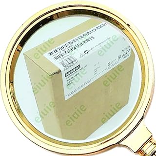 Módulo de entrada analógica 6ES7331-7NF10-0AB0 S7-300, entrada analógica SM 331 6ES7331 7NF10 0AB0 1x 40-Pole 6ES73317NF100AB0