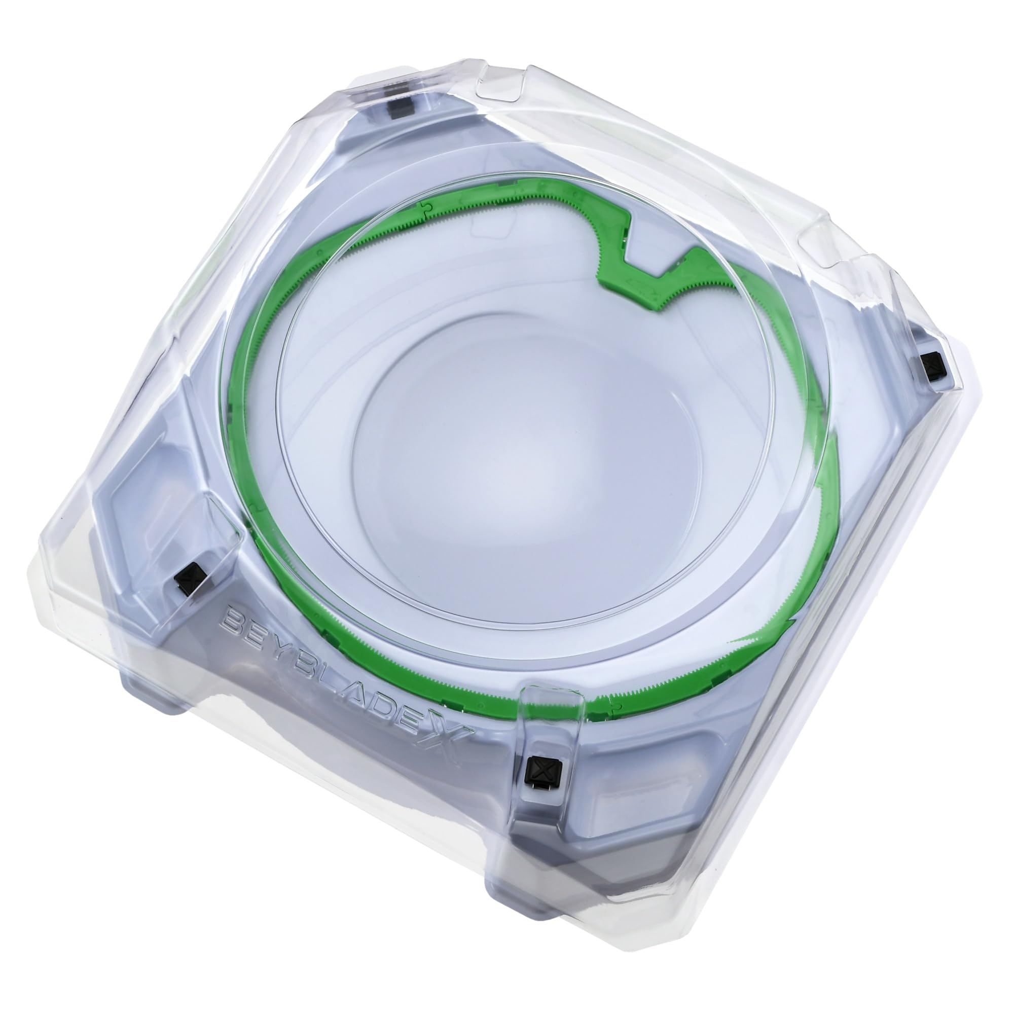 X BX-10 Tournament Beystadium, Authentic Takara Tomy Battle Arena Spinning-Top Toys, Kids, Ages 8+ (Amazon Exclusive)