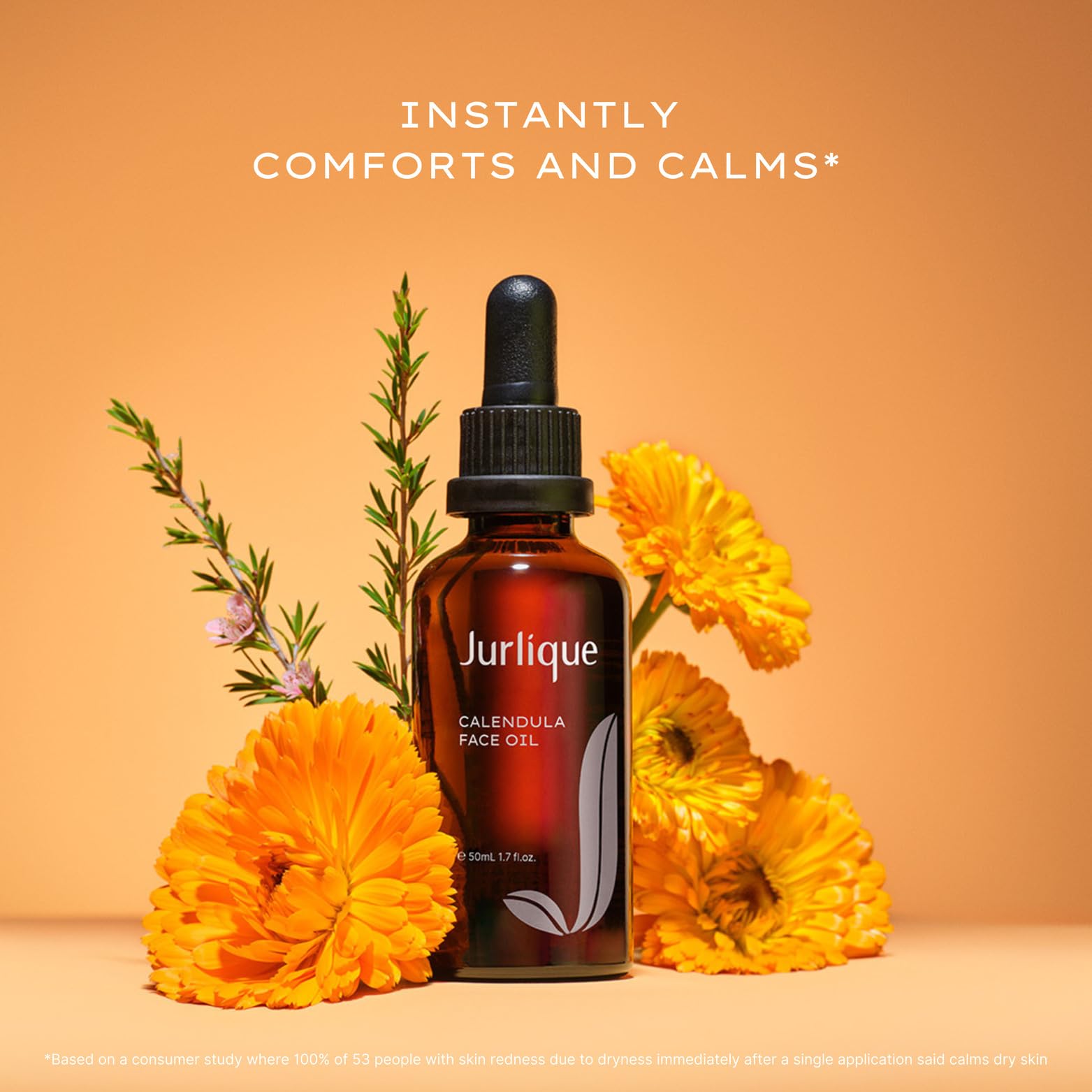 Jurlique. - Calendula Face Oil 50ml