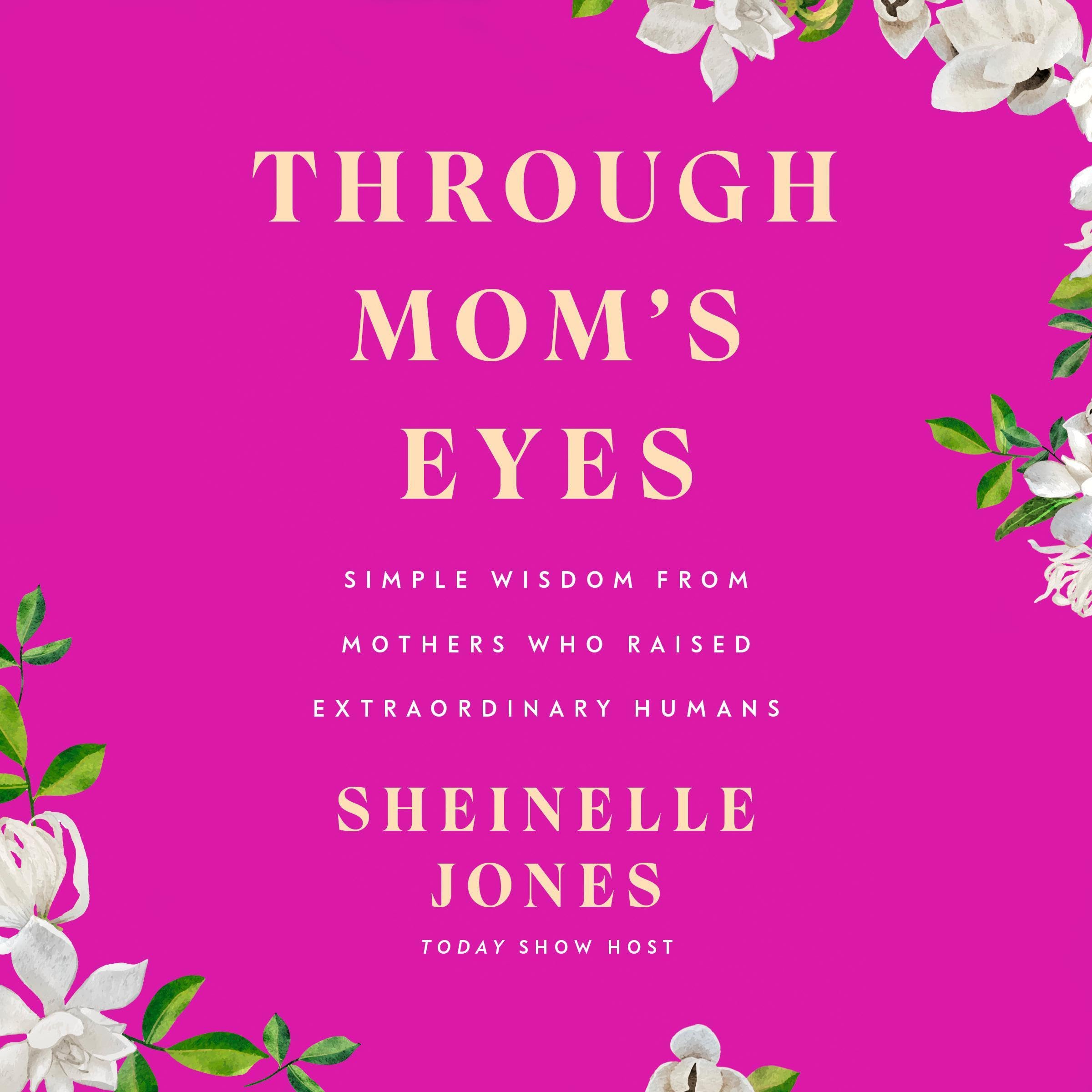 Cover art for Through Mom's Eyes