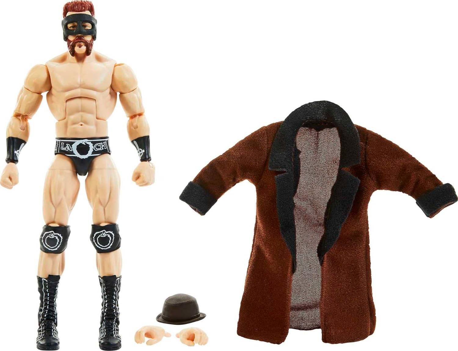 Sheamus Sheamus