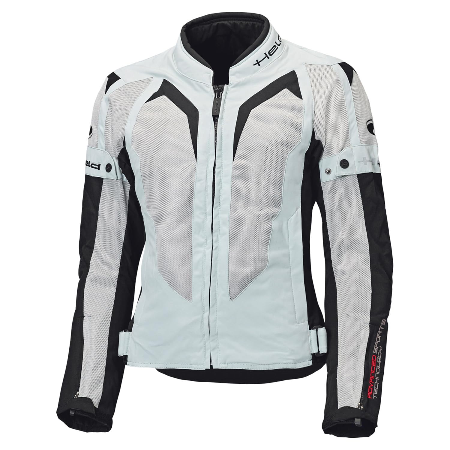 Held Damen Sonic II Damen Motorrad Textiljacke Motorradjacke (1er Pack)