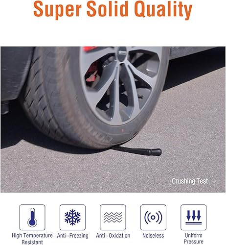 Miniatura 4 de Brazo de limpiaparabrisas trasero con aspas para Honda CRV 2016 2015 2014 2013 2012, limpiaparabrisas trasero original 76720-T0A-003 10+13+13