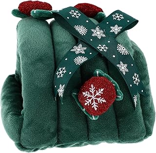 Mipcase 3 Peças Ninho De Algodão Para Hamster Macio Ninho Para Animais De Estimação Ouriço Ninho Quente Cama De Hamster Quente Casa De Animais Pequenos Cama De Ninho De Hamster Cama De