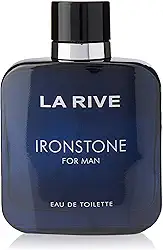 PERFUME LA RIVE IRONSTONE FOR MAN EDT 100ML