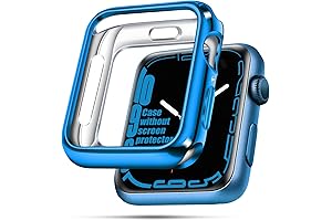 top4cus Apple Watch Case 44mm - Royal Blue