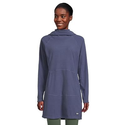 Mountain Hardwear Summit Gridtm Tunic Women