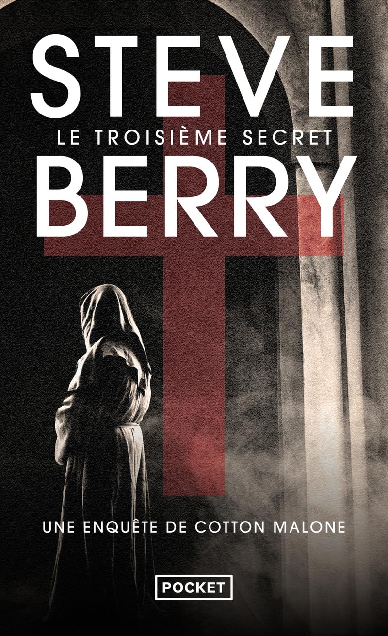 Le troisieme secret
