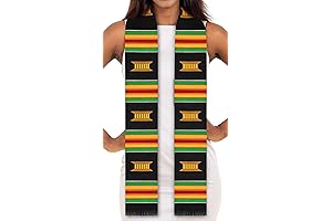 Black History Month Scarf: Celebrating Black Culture Through Fashion