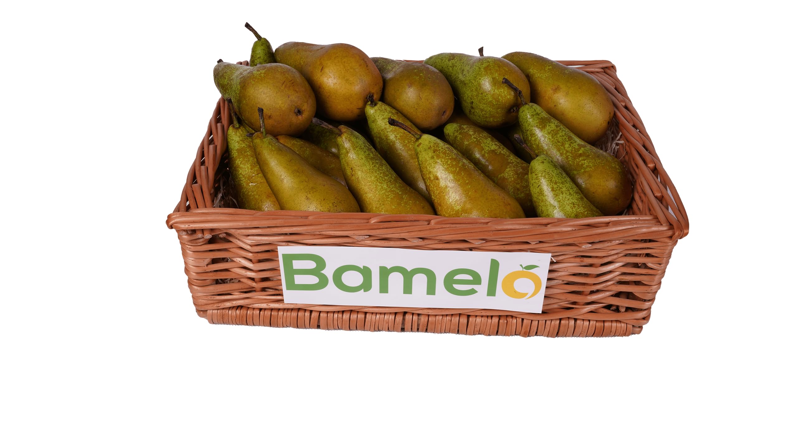 BAMELO® Birnen Conference frische Birne Box 3 Kg