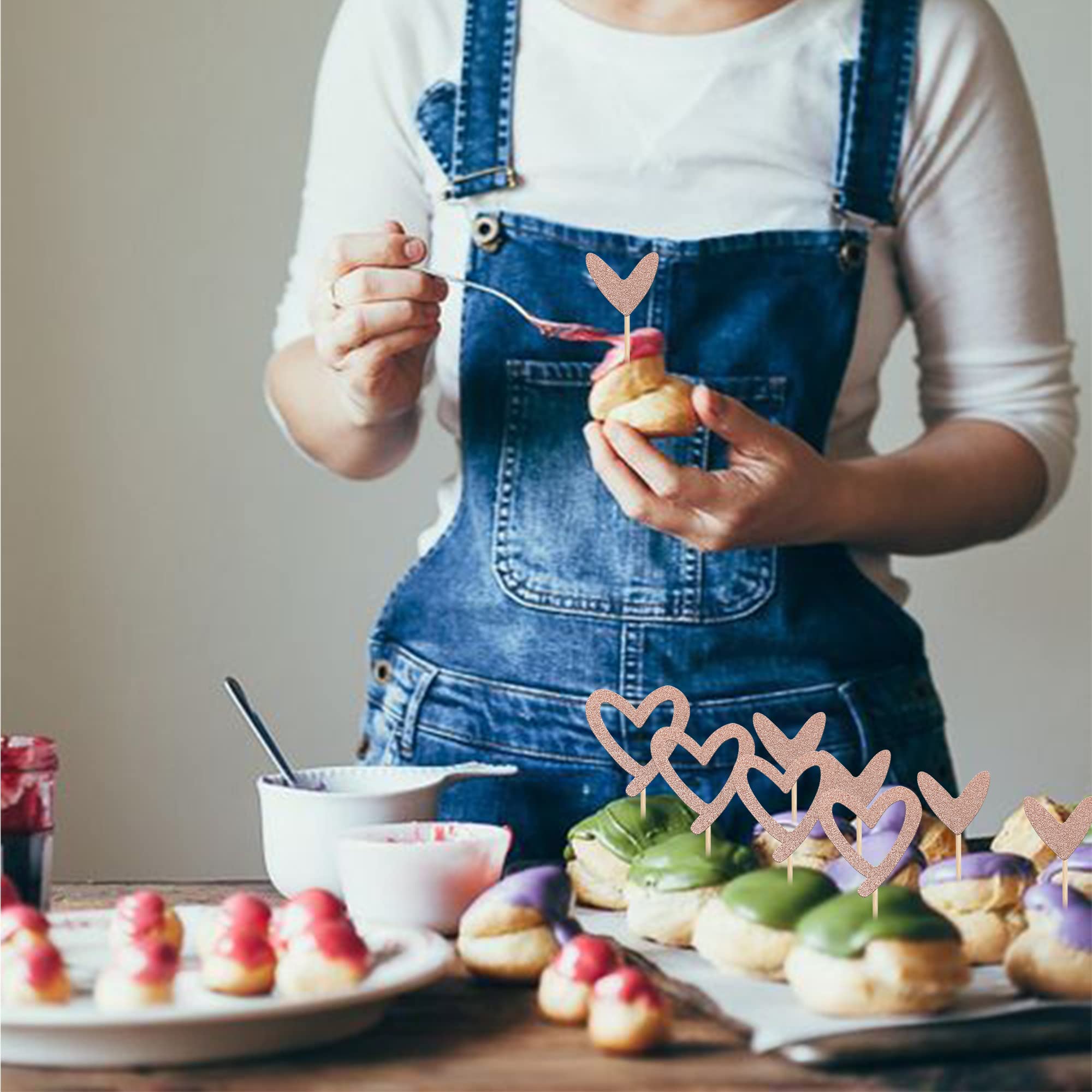 4 Paires De Coussinets Antidérapants Pour Chaussures - Noir, Auto-adhésifs, En Caoutchouc, Protègent Les Semelles