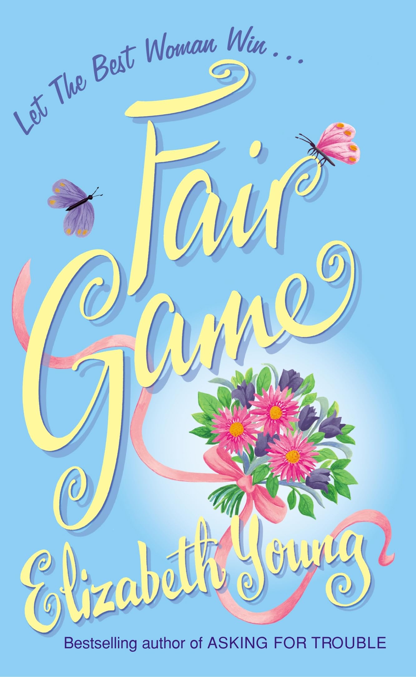 Fair Game