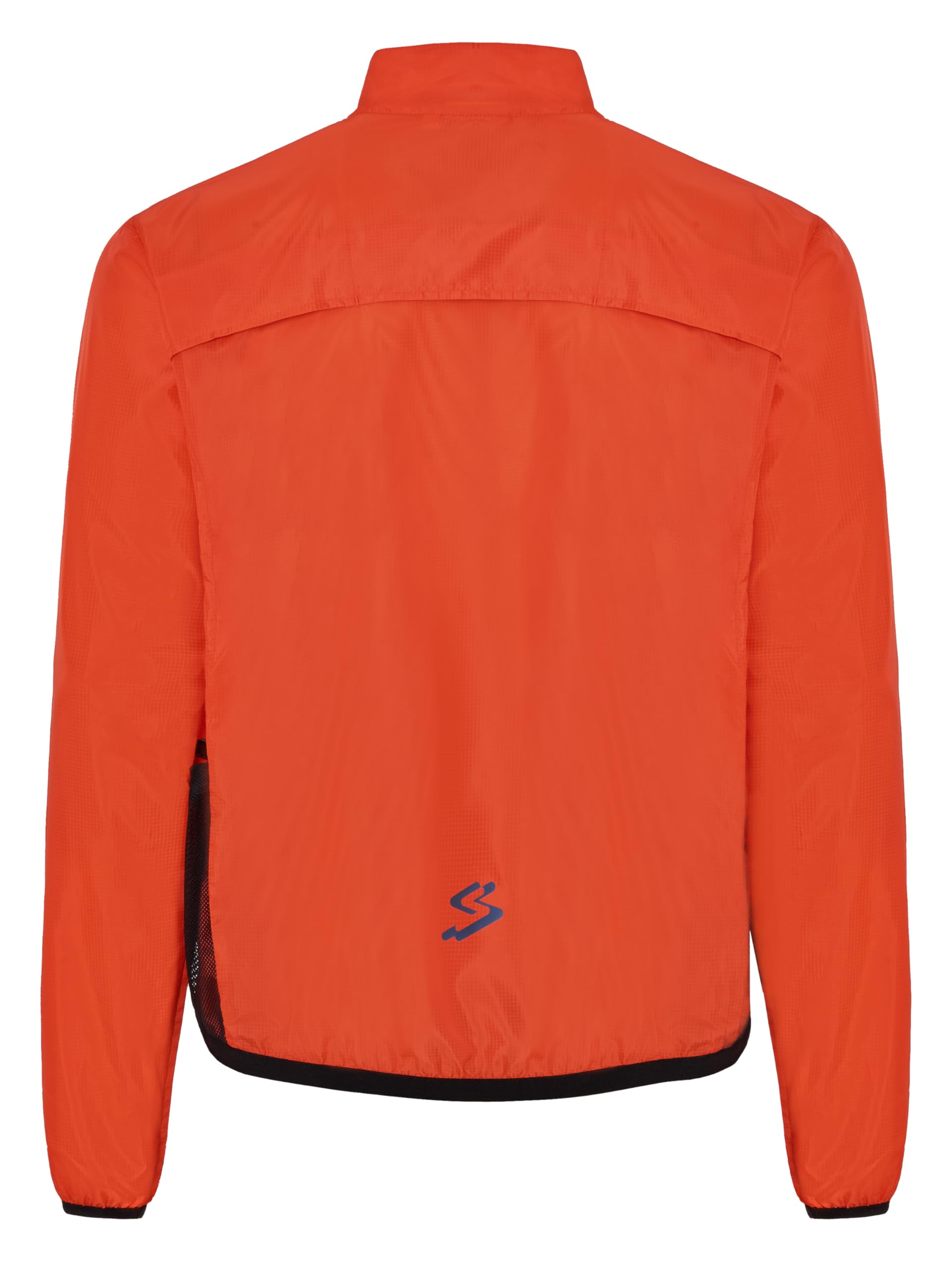 Spiuk Anatomic Paravientos Unisex Adulto