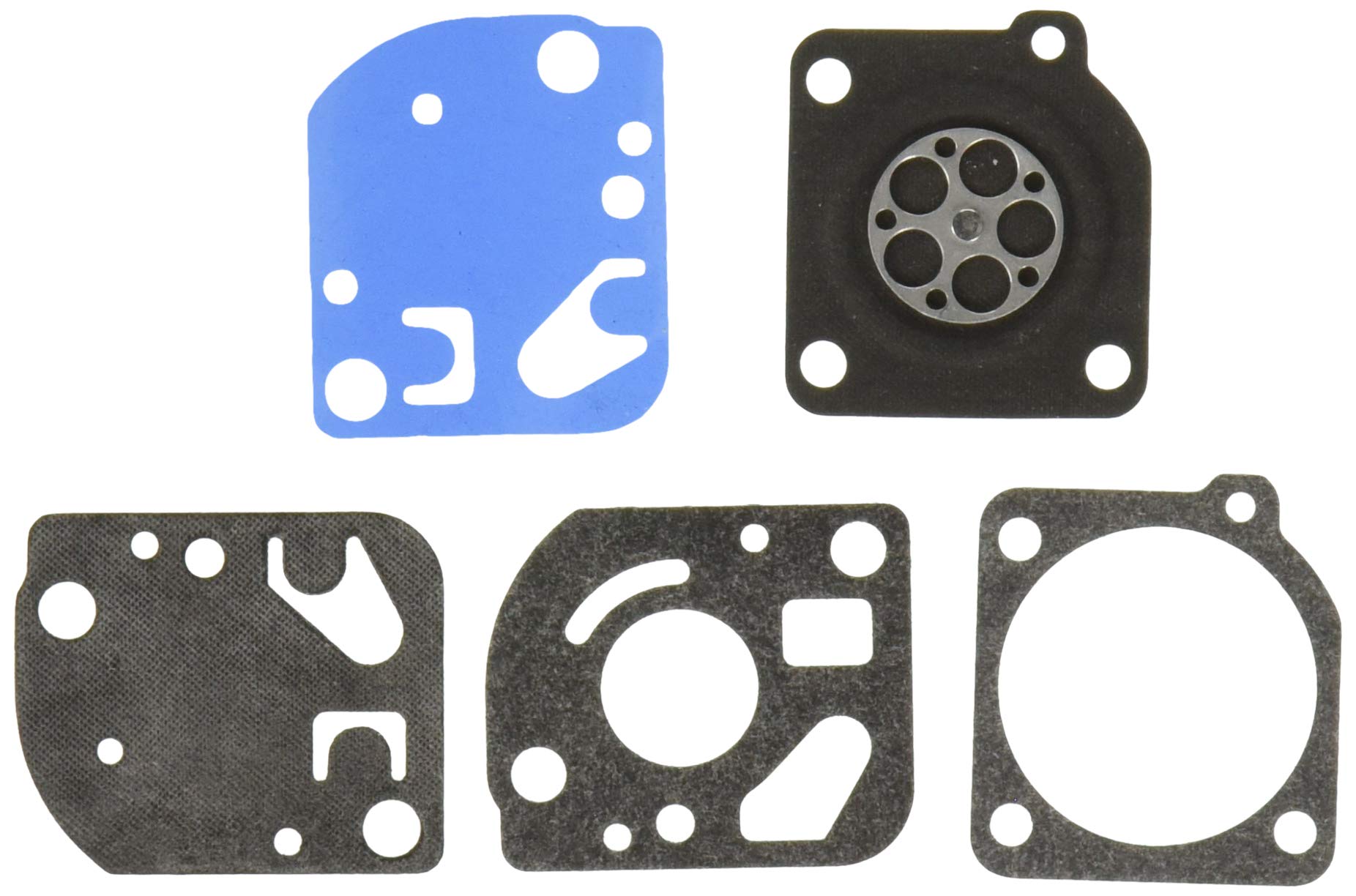 SET KIT VITONE Di Ricambio Universale Per Passo Rapido Risciacquo Wc - Foto 7