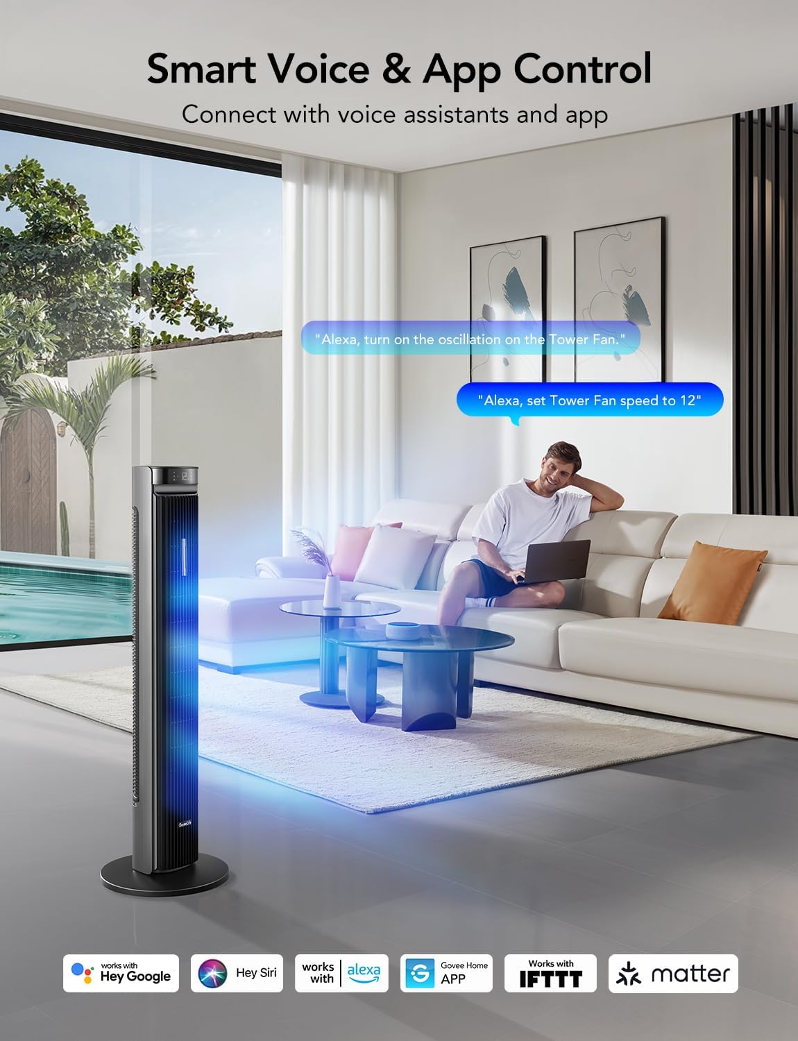 Stay Cool: A Review of the GoveeLife 42