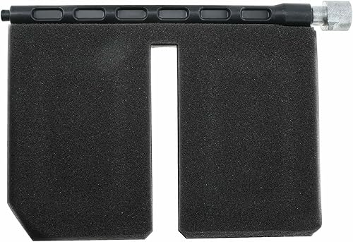 Miniatura 10 de A-Premium Kit de reparación de puerta de mezcla de calentador HVAC compatible con Dodge Ram 1500 2002-2006, Ram 2500Ram 3500 2003-2006, kit de