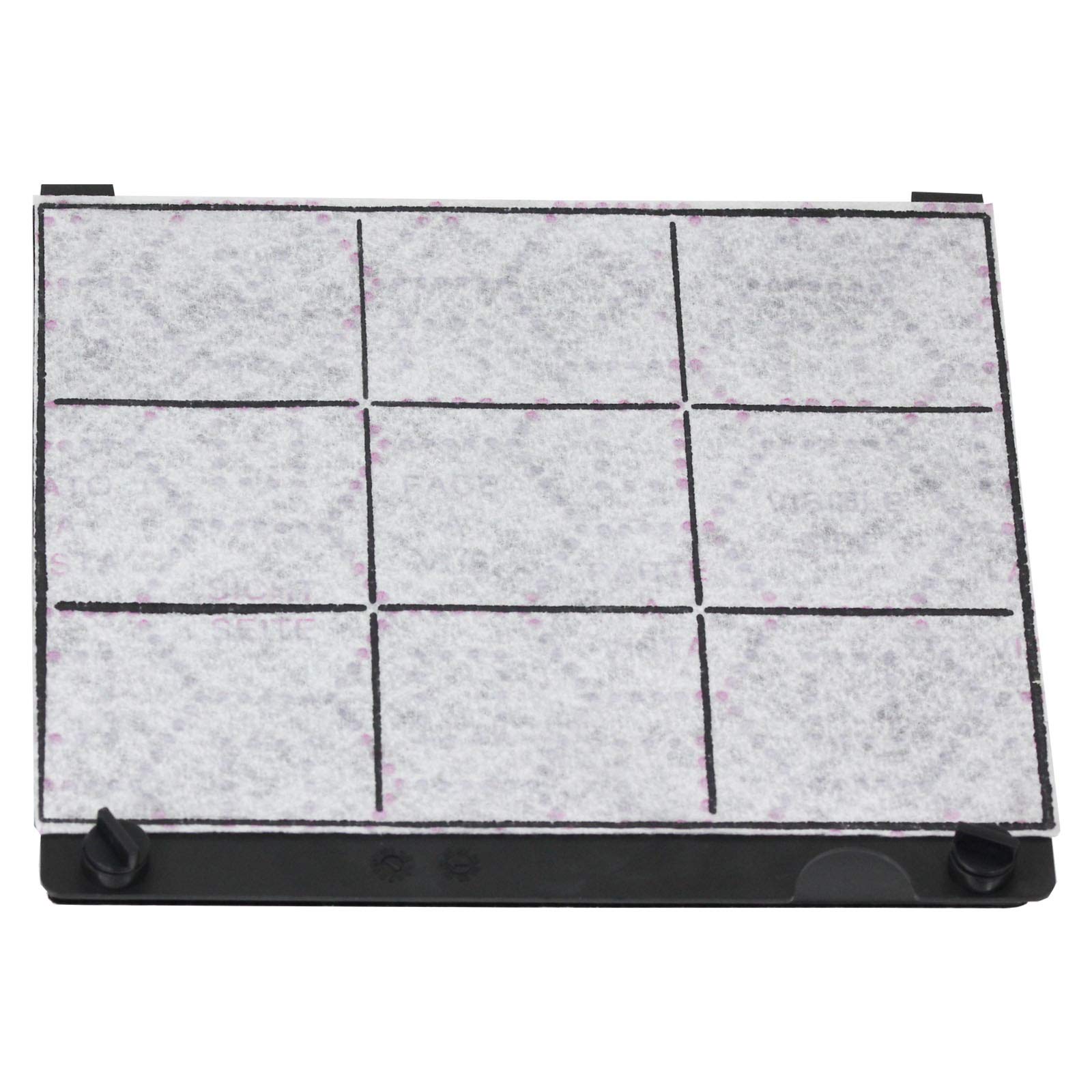 Filtro De Carbón Para Campana Extractora - Zanussi España