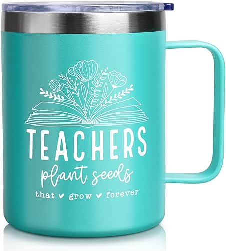 Teacher Gifts for Women, Teacher Appreciation Gifts, for Valentine's Day,