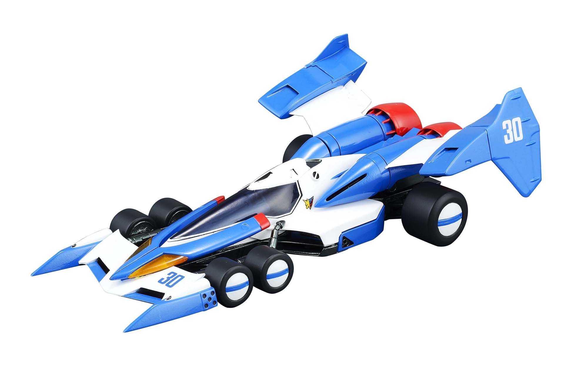 Amazon | ヴァリアブルアクション 新世紀GPXサイバーフォーミュラ  