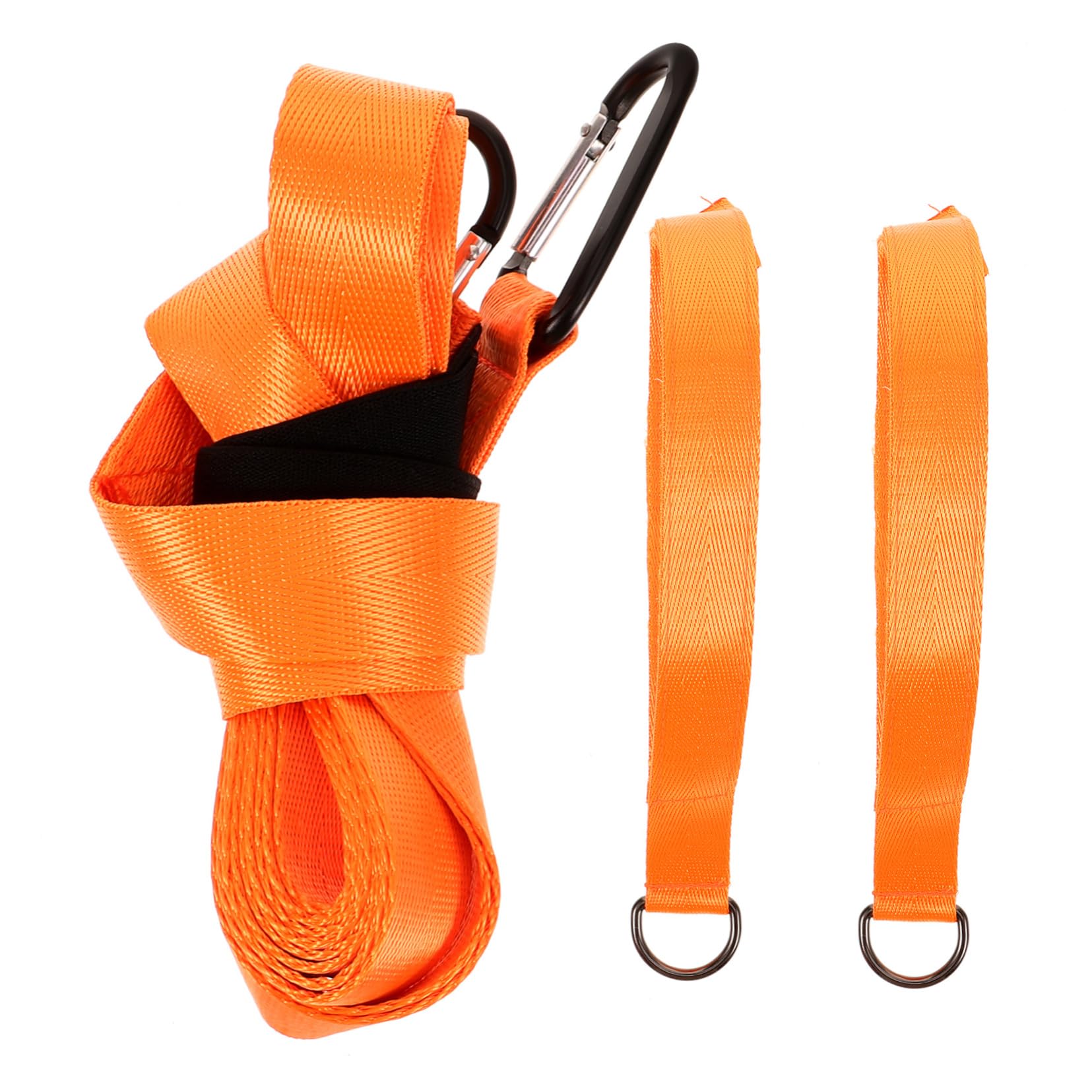 Toddmomy Sangle De Ski Ski pour Enfants Sangles De Ski Enfants De Ski Alimentation Extérieure Harnais d'apprentissage du Ski Ceinture D'enseignement du Ski Sangle en Nylon