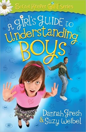 A Girl's Guide to Understanding Boys