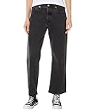 Womens, 501 90s Ankle, Smooth Operator, Size: 24, Inseam: 27