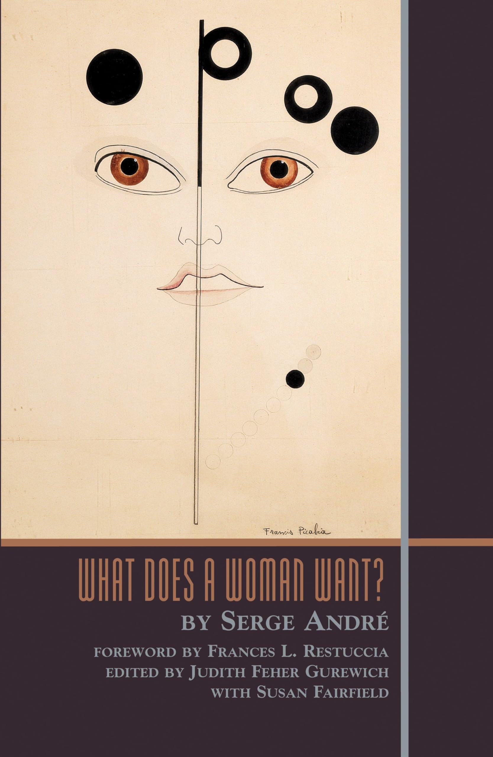 What Does a Woman Want? (Lacanian Clinical Field)