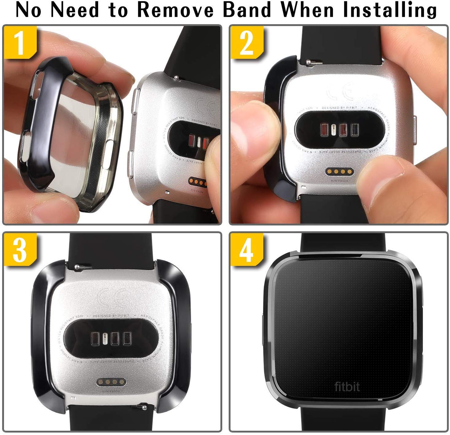 Fitbit mn fb504 Clearance